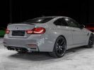 BMW M4 Club Sport Tetehaute/LED/Memoire Gris Brooklyn  - 6