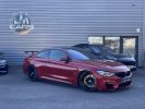 BMW M4 Compétition 450 DKG COUPE F80 F82 LCI PHASE 2 Orange sakhir  - 1