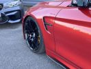 BMW M4 Compétition 450 DKG COUPE F80 F82 LCI PHASE 2 Orange sakhir  - 21