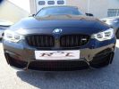 BMW M4 Compétition 450ps DKG7/Pack Carbon  Harman Kardon Camera  noir metallisé  - 2