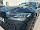 BMW M4 Compétition 510ch Laser Caméra 360° Carbone Full options Garantie NOIR  - 9