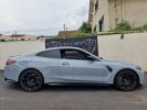 BMW M4 COMPETITION COUPE G82 510 ch Origine France   - 3