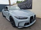 BMW M4 COMPETITION COUPE G82 510 ch Origine France   - 5