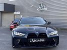 BMW M4 Compétition PACK CARBONE - 510 - BVA Sport COUPE G82 NOIR  - 2