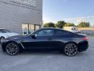 BMW M4 Compétition PACK CARBONE - 510 - BVA Sport COUPE G82 NOIR  - 7