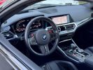 BMW M4 Compétition PACK CARBONE - 510 - BVA Sport COUPE G82 NOIR  - 10