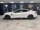 BMW M4 Coupe 3.0 510 COMPETITION BLANC  - 5