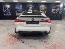 BMW M4 Coupe 3.0 510 COMPETITION BLANC  - 6