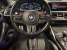 BMW M4 Coupe 3.0 510 COMPETITION BLANC  - 10