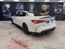 BMW M4 Coupe 3.0 510 COMPETITION BLANC  - 22