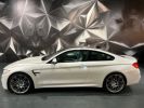 BMW M4 COUPE (F82) 450CH PACK COMPETITION DKG Blanc  - 5