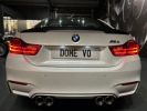 BMW M4 COUPE (F82) 450CH PACK COMPETITION DKG Blanc  - 7