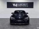 BMW M4 CS 3.0 460 – Française Faible kilométrage Feux LED Adaptatifs Cam. Recul 699EMOIS Noir  - 2