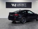 BMW M4 CS 3.0 460 – Française Faible kilométrage Feux LED Adaptatifs Cam. Recul 699EMOIS Noir  - 4