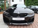 BMW M4 CS 460ch CARBON PREMIERE MAIN GARANTIE 12 MOIS TVA RECUPERABLE SEULEMENT 24kKM NOIR  - 6