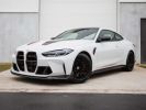 BMW M4 CSL-1 0F 1000-Like new- Vat refundable Blanc  - 2