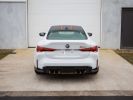 BMW M4 CSL-1 0F 1000-Like new- Vat refundable Blanc  - 4