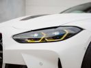 BMW M4 CSL-1 0F 1000-Like new- Vat refundable Blanc  - 8