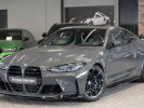 BMW M4 G82 Competition 510 | Pack Carbon et Perf.| TOP |MATRIX HKardon BMW Premium Selection Garantie  03/2026 Grise  - 2