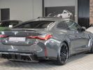 BMW M4 G82 Competition 510 | Pack Carbon et Perf.| TOP |MATRIX HKardon BMW Premium Selection Garantie  03/2026 Grise  - 3