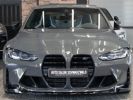 BMW M4 G82 Competition 510 | Pack Carbon et Perf.| TOP |MATRIX HKardon BMW Premium Selection Garantie  03/2026 Grise  - 4