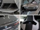 BMW M4 G82 Competition 510 | Pack Carbon et Perf.| TOP |MATRIX HKardon BMW Premium Selection Garantie  03/2026 Grise  - 5