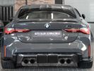 BMW M4 G82 Competition 510 | Pack Carbon et Perf.| TOP |MATRIX HKardon BMW Premium Selection Garantie  03/2026 Grise  - 8