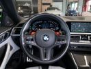 BMW M4 G82 Competition 510 | Pack Carbon et Perf.| TOP |MATRIX HKardon BMW Premium Selection Garantie  03/2026 Grise  - 16