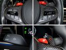 BMW M4 G82 Competition 510 | Pack Carbon et Perf.| TOP |MATRIX HKardon BMW Premium Selection Garantie  03/2026 Grise  - 24