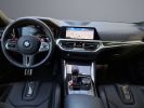 BMW M4 G82 Coupe Compétition XDrive 510 * HKardon * Pack Sport * Caméra 360° * Carbon * Garantie 12 Mois Prémium Noire Matt  - 9
