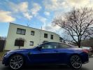 BMW M4 G82 Coupe xDrive*Competition 510 *Carbon Paket * 360° * Garantie 12 mois Prémium Bleu  - 3