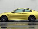 BMW M4 M4 COMPÉTITION COUPE F82 YELLOW  - 4