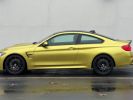 BMW M4 M4 COMPÉTITION COUPE F82 YELLOW  - 5