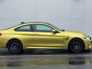 BMW M4 M4 COMPÉTITION COUPE F82 YELLOW  - 6