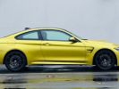 BMW M4 M4 COMPÉTITION COUPE F82 YELLOW  - 7