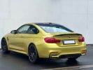 BMW M4 M4 COMPÉTITION COUPE F82 YELLOW  - 10