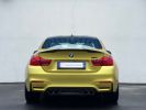 BMW M4 M4 COMPÉTITION COUPE F82 YELLOW  - 11