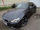BMW M4 M4 Coupe 431PS DKG  GRIS ANTHRACITE MET  - 2