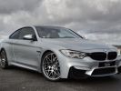 BMW M4 M4 COUPÉ F82 3.0 431CH DKG7 FULL OPTIONS ÉTAT CONCOURS Gris Silverstone  - 1