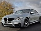 BMW M4 M4 COUPÉ F82 3.0 431CH DKG7 FULL OPTIONS ÉTAT CONCOURS Gris Silverstone  - 3