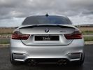 BMW M4 M4 COUPÉ F82 3.0 431CH DKG7 FULL OPTIONS ÉTAT CONCOURS Gris Silverstone  - 5