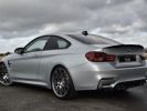 BMW M4 M4 COUPÉ F82 3.0 431CH DKG7 FULL OPTIONS ÉTAT CONCOURS Gris Silverstone  - 6