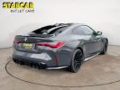 BMW M4 / Merino / Harman Kardon / 360° / Garantie 12 mois gris  - 5