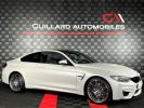 BMW M4 PACK COMPETITION 450ch (F82) DKG7 Blanc  - 4