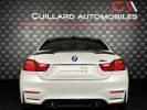 BMW M4 PACK COMPETITION 450ch (F82) DKG7 Blanc  - 7