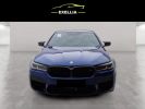 BMW M5 4.4 625cv COMPETITION  BLEU MARINE  Occasion - 1