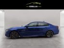 BMW M5 4.4 625cv COMPETITION  BLEU MARINE  Occasion - 3