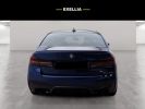 BMW M5 4.4 625cv COMPETITION  BLEU MARINE  Occasion - 8