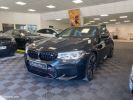BMW M5 4.4 V8 600 ch BVA8 : Offre de LOA 969,17 -Mois TTC Noir  - 1