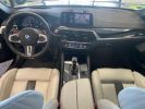 BMW M5 4.4 V8 600 ch BVA8 : Offre de LOA 969,17 -Mois TTC Noir  - 8